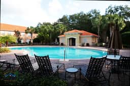 Resort Style w Pool 4Bd TownHouse Near Disney