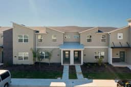 Stunning 4Bd w Pool near Disney Champions Gate 990