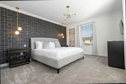 Near Disney: Villa w/ Private Pool & Themed Rooms 8913 - Image 3