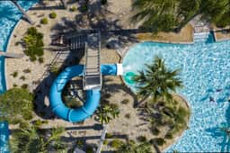 Near Disney: Villa w/ Private Pool & Themed Rooms 8913 - Image 2