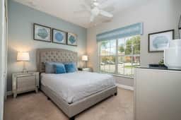 Themed 5Bd Paradise Palms near Disney w/ Pool 8951