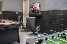 Unforgettable Family Stay 4Bd GameRoom by Disney