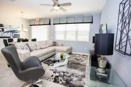 Family Friendly 4Bd Townhome GameRoom near Disney 5149 - Image 2