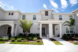 Family Friendly 4Bd w Pool Storey Lake Resort 5035
