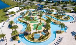 Family Friendly 4Bd w Pool Storey Lake Resort 5035