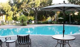 Family Friendly 4 Bd w Game Room Near Disney 5103