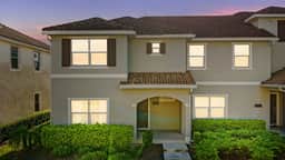 Gorgeous 5Bd w Pool & Lazy River @Storey Lake 4989