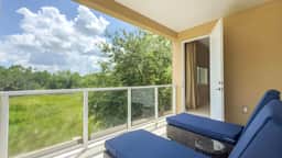 Modern Magic Village Home for 8 with Grill 3131