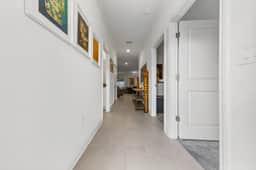 South-Facing Pool 5BR Storey Lake Lazy River 2437