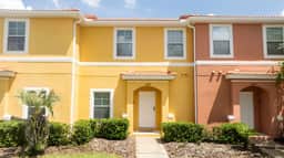 Cozy 2Bd Spa/Jacuzzi Close to Disney 3029