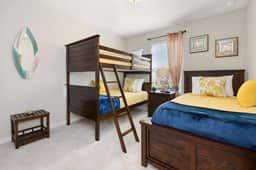 Amazing 4Bd Near Disney at Compass Bay Resort 5161