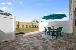 Amazing 4Bd Near Disney at Compass Bay Resort 5161
