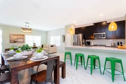 Spacious 5Bd Townhome w Screen Pool Champions Gate 948 - Image 4