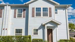 Family-Friendly Townhome w/ Pool & Close to Disney 8959 - Image 2