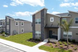 Spacious 5Bd w/ Pool at Storey Lake Resort 2905