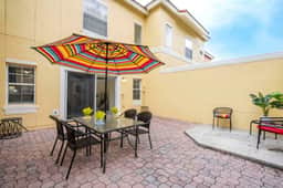 Marvelous 3Bd Close to Disney @ Terra Verde 4757