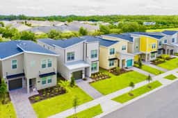 Family Friendly 5Bd Spa Pool Game Loft Near Disney