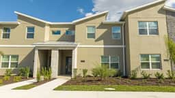 Cozy 4Bd w Private Pool at Storey Lake Resort 2653