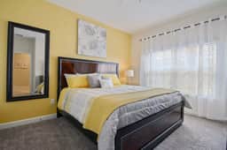 Gorgeous 4bd Private Pool & Resort Lazy River 4898 - Image 4