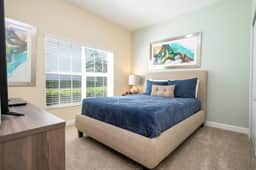Family Friendly 5Bd Home Close to Disney 4849