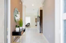 Luxury 5Bd Villa w Pool Game Room Mins to Disney 