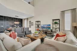 Single Family w/ Pool Jacuzzi Storey Lake 4759