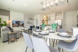 Family Friendly 3Bd w Game Room @ Enclaves Resort 1021 - Image 2