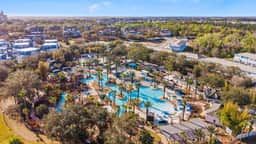 Family 5Bd Pool, Spa, Themed Rooms & GameRoom 7832