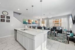 4BR Grill, Resort Pool & Kids Rooms Near Disney 5129