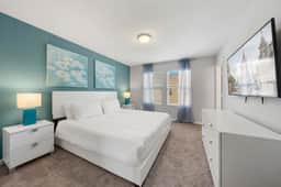 4BR Grill, Resort Pool & Kids Rooms Near Disney 5129