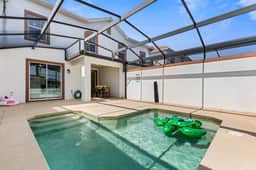 NEW| Private Pool 4Bd Near Disney w Resort Access 8971 - Image 2