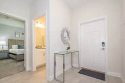 Vibrant 5BR w Pool & WaterPark @ Storey Lake 4811M