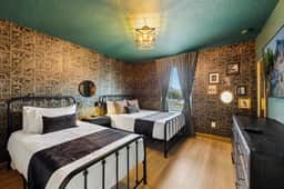 Brand New | 4Bd Private Pool, Resort Near Disney  4993 - Image 3