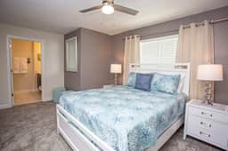 5Br 15 Guests w Pool Resort Amenities Near Disney 4811 - Image 4