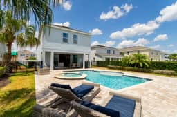 Gorgeous 6Bd w Pool Close to Disney @7650 Encore Resort - Image 2