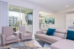 Stunning 2 Bd Close to Disney @ Storey Lake 203 3180 - Image 2