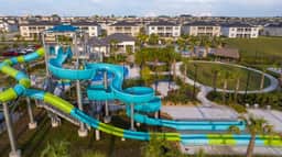 Family Friendly 3Bd near Disney Champions Gate 991 - Image 2