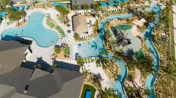Close to Disney 4Bd at Storey Lake Resort 4243 - Image 2