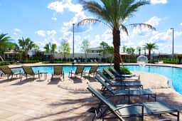 Gorgeous 2Bd Apto Close to Disney @ Storey Lake Resort 103 - Image 2