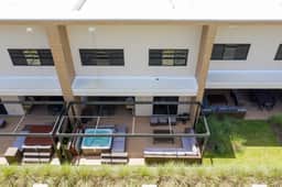 Gorgeous 4 Bd Bbq Close to Disney @ Magic Village Views 3097 - Image 2