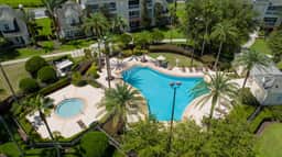 Gorgeous 4Bd Close to Disney @ Reunion Resort 1552 - Image 3