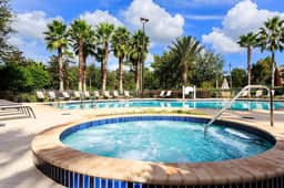 Gorgeous 4Bd Close to Disney @ Reunion Resort 1552 - Image 2