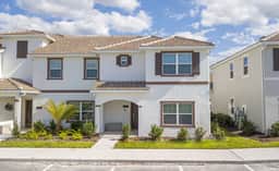 5BR Wonderful w Private Pool at Storey Lake 4811 - Image 5