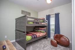 5BR Wonderful w Private Pool at Storey Lake 4811 - Image 2