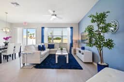 Townhome w/ Game Room Compass Bay Resort 5145 - Image 3