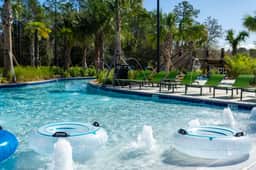 WonderFul 4Bd Near Disney w/Pool @ StoreyLake 2557 - Image 2