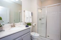 Marvelous 4 Bd w/ Pool Close to Disney 218 - Image 5