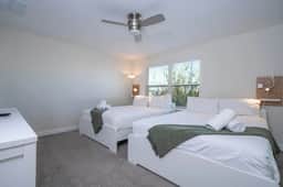 Gorgeous 4Bd w Pool & Waterpark @Champions Gate428 - Image 4
