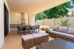 Splendid 3 Bd Close to Disney @ Magic Village 7527 - Image 4