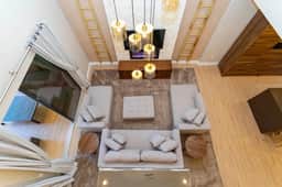 Splendid 3 Bd Close to Disney @ Magic Village 7527 - Image 3